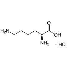 L-Lysine HCL USP